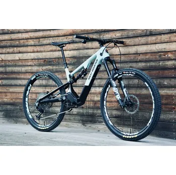 Elektrokolo Rocky Mountain Instinct Powerplay SL Carbon 70 C2