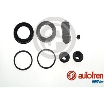 Brzdový třmen Sada na opravy, brzdový třmen AUTOFREN SEINSA D4696