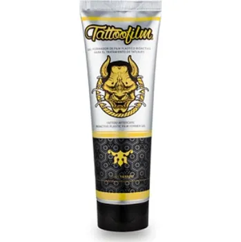 Náplast Tattoofilm by Aloe Tattoo 125g