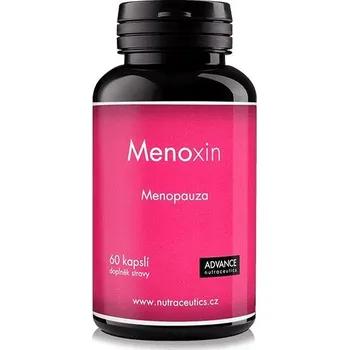 Advance Nutraceutics Menoxin 60 cps.