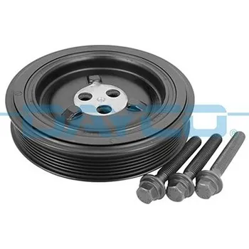 Sada řemenice, kliková hřídel DAYCO DPV1210K