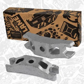 Systém vstřikování Držák, vstřikovací ventil ET ENGINETEAM BS0037VR1