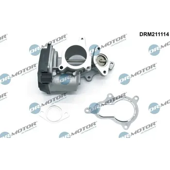 Ventil palivového systému AGR-Ventil Dr.Motor Automotive DRM211114