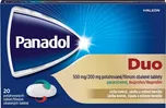 Haleon Panadol Duo 20 tbl.