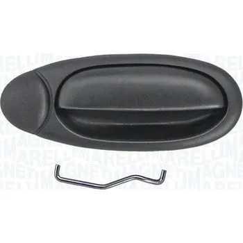 Dveře karosérie Vnější klika dveří MAGNETI MARELLI 350105009000