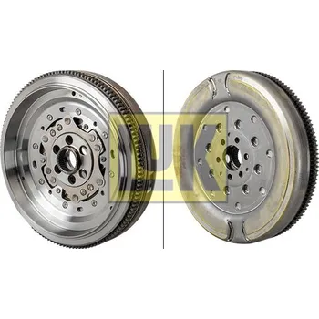 Spojka Setrvačník Schaeffler LuK 415 0877 09