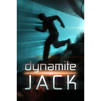 Počítačová hra Dynamite Jack PC