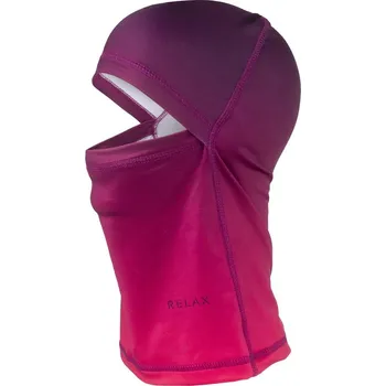 Kukla zimní kukla RELAX DELTA RK03H pink - S