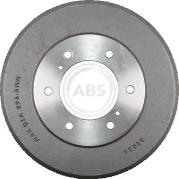 Brzdový buben Brzdový buben A.B.S. 2682-S