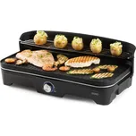 Elektrický stolní gril - DOMO DO9260G
