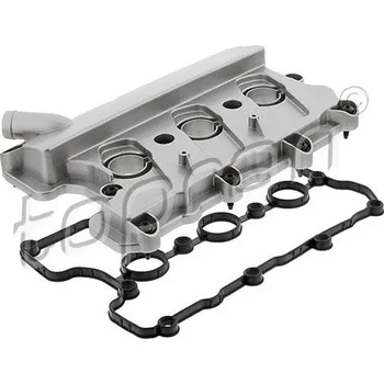 Kryt motoru Kryt hlavy válce TOPRAN 118 771