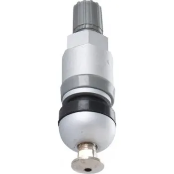 Ventil TPMS 1, hliníkový - Ferdus 113.02