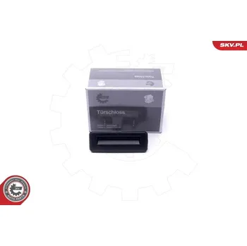 Dveře karosérie Vnější klika dveří ESEN SKV 16SKV235