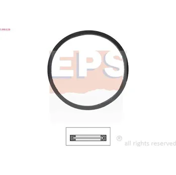 Těsnění motoru Těsnění, termostat EPS 1.890.528