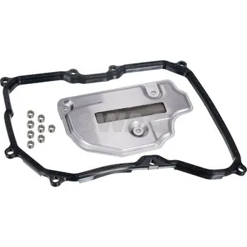 Hydraulický filtr Sada hydraulického filtru, automatická převodovka SWAG 30 10 6100