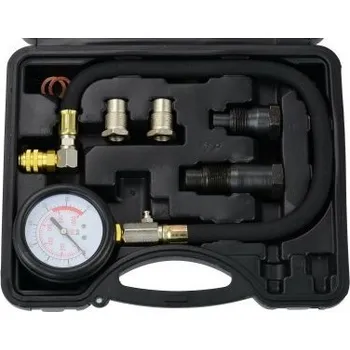 Kompresiometr, tester komprese diesel TU-15