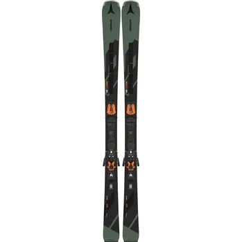 2020アトミックRedster S9i PRO 165cm x16MOD（ATOMIC