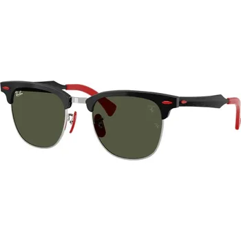 RAY-BAN RB3807M SCUDERIA FERRARI COLLECTION F11031