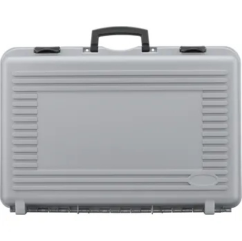 Panaro Kufr PROCASE 170/60H144 šedý Varianta: Prázdný