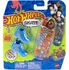 Gadget Mattel Hot Wheels HGT46 Fingerboard + boty mix barev