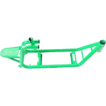 Příslušenství pro elektrokoloběžku Rám X-scooters XS01 Černá