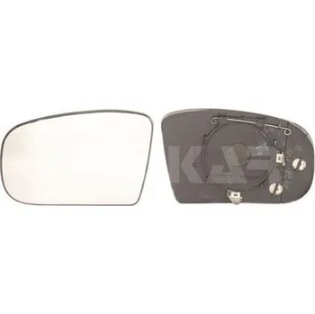 Autosklo Sklo do zrcátka, vnější zrcátko ALKAR 6471702