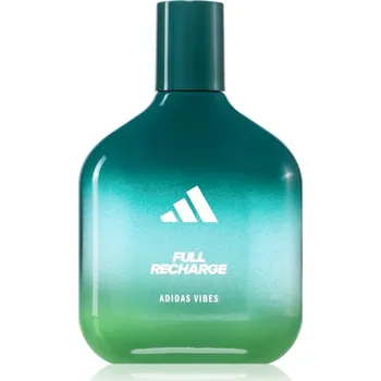 adidas Vibes Full Recharge U EDP