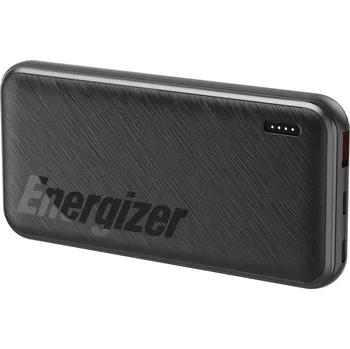 Powerbanka Powerbanka Energizer 10000mAh 22,5W PD 2x USB-C 1x USB-A UE10055PQ