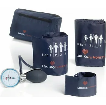 Zdravotnický oděv Mechanický tlakoměr moretti | drinuniforma.cz