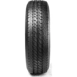 Pneu Security Tyres TR 603 155/70 R 12 C TL 104/102 N DC 72dB přívěsný vozík a karavan M+S