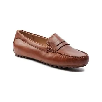 Dámské mokasíny Mokasíny Caprice 9-24651-42 Hnědá 40