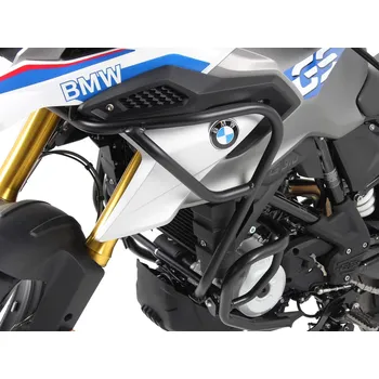 Rám pro motocykl Hepco & Becker Padací rám na BMW G 310 GS (17-25) horní - SKLADEM !