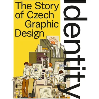 Identity: The Story the Czech Graphic…
