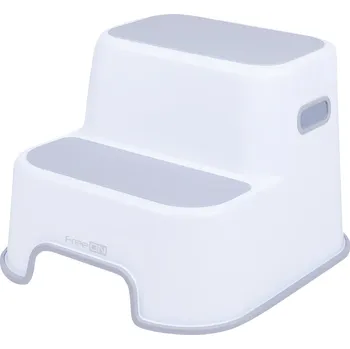 Příslušenství pro přepravu dětí FREEON Stupátko Double Grey