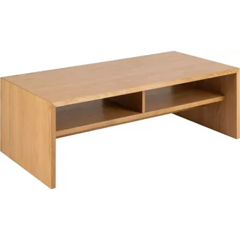 Konferenční stolek Konferenční stolek Arlon 120 cm dub přírodní lakovaný