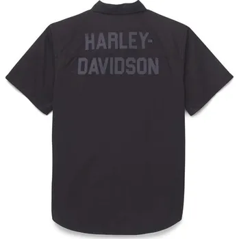 Pánská košile Pánská košile Harley-Davidson 96571-22VM
