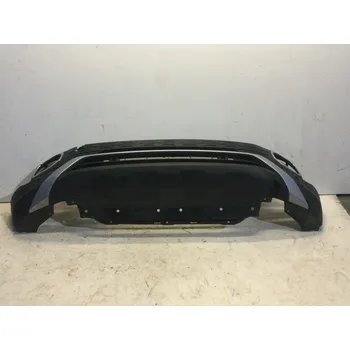 Nárazník Spoiler Předního Nárazníku VW T-Cross RV 2019->2GM805903C