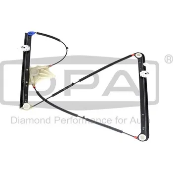 Stahovačka okna Zvedací zařízení oken DPA 88371802102