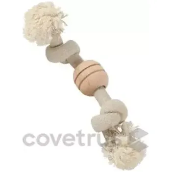 Hračka pro psa Hračka pes Přetahovadlo WILD Mix obří Zolux ( expedice za 48 hodin)