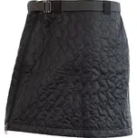 SENSOR INFINITY ZERO dámská sukně černá Velikost: L