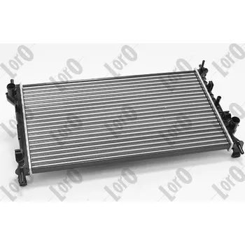 Chladič motoru Chladič, chlazení motoru ABAKUS 017-017-0048