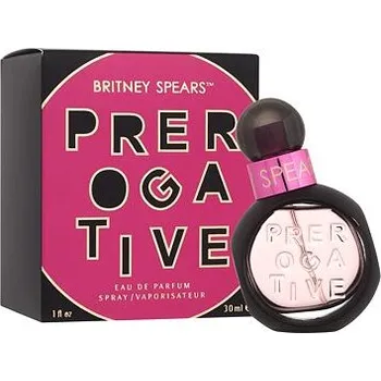 Unisex parfém Britney Spears Prerogative 30 ml parfémovaná voda unisex