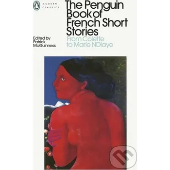 The Penguin Book of French Short Stories 2 - Penguin Books Penguin Books