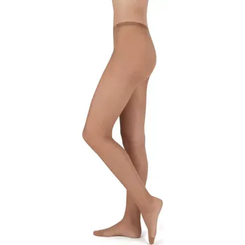 Dámské punčochy Dámské punčochové kalhoty Evona Silver PK 1004 tělové