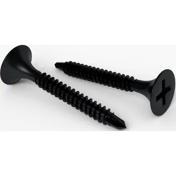 Šroub Vrut s vrtací špičkou TB 35 100ks/bal