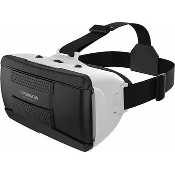 Svítilna 3D brýle SC-G06B pro virtuální realitu k mobilu