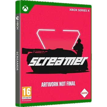 Hra Screamer: Day One Edition - Xbox Series X