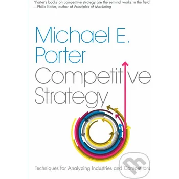 The Competitive Strategy - Michael E. Porter Free Press