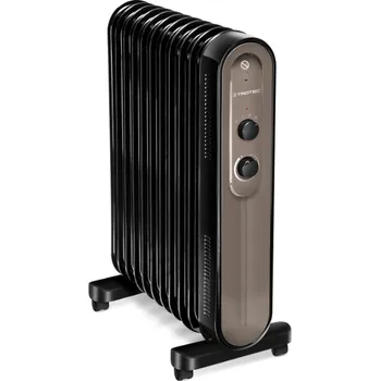 Olejový radiátor TROTEC TRH 24 E - Olejový radiátor