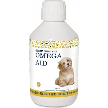 NutriScience Omega Aid 250ml